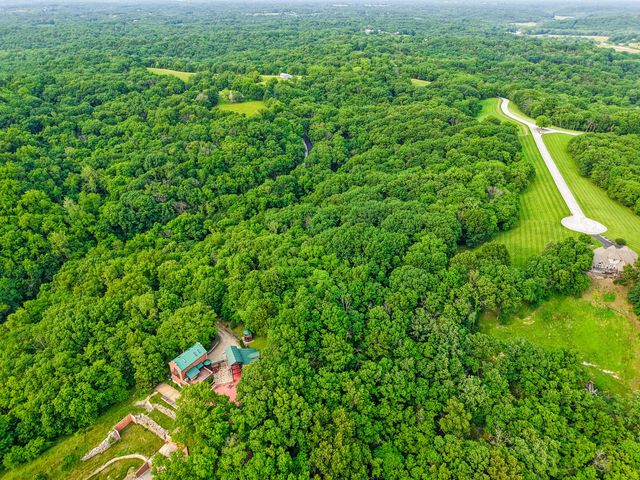 TRACT 7 W RIVER BLUFF CT, Columbia, MO 65201