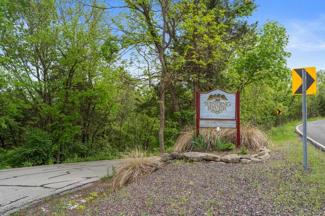 TRACT 7 W RIVER BLUFF CT, Columbia, MO 65201