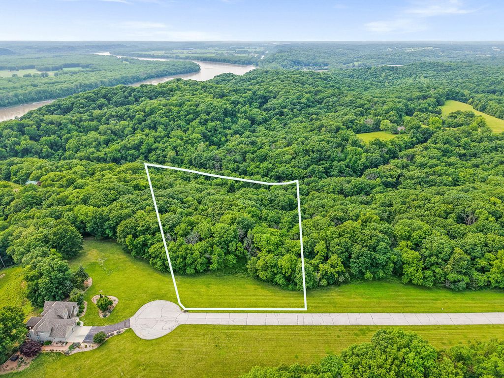 TRACT 7 W RIVER BLUFF CT, Columbia, MO 65201