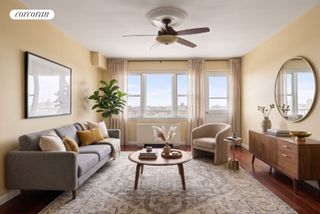 1401 Ocean Avenue # 16B, New York City, NY 11230