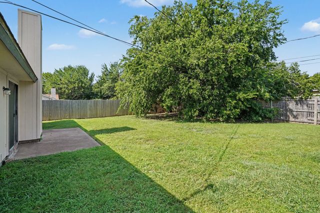 6210 Valley Forge Court, Arlington, TX 76002