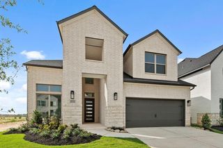 2722 Sweet Honey Lane, Fulshear, TX 77423