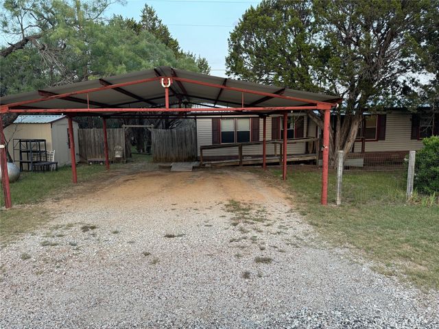 593 County Road 606, Tuscola, TX 79562