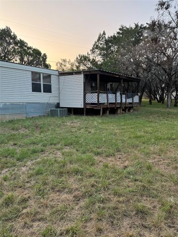 593 County Road 606, Tuscola, TX 79562