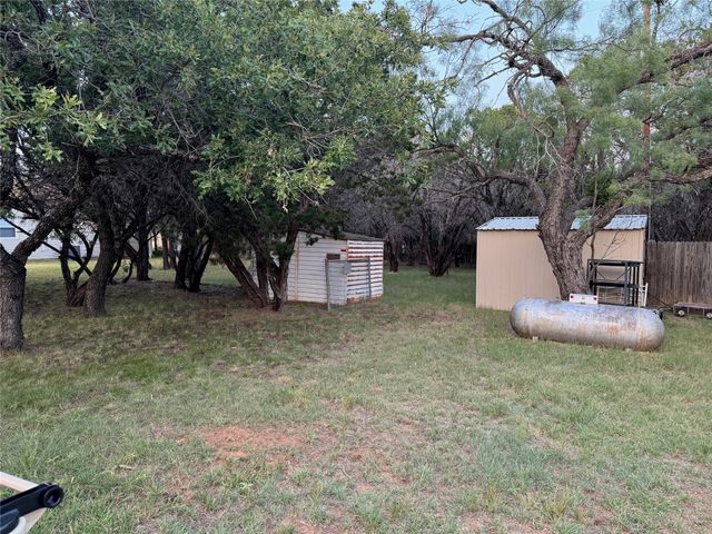 593 County Road 606, Tuscola, TX 79562
