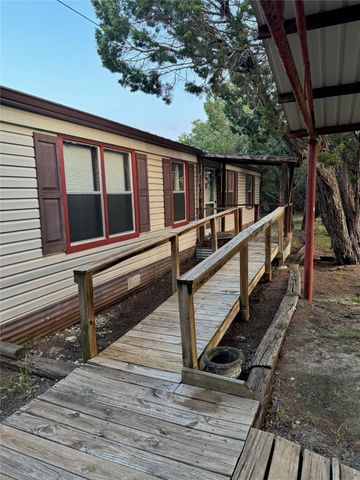 593 County Road 606, Tuscola, TX 79562