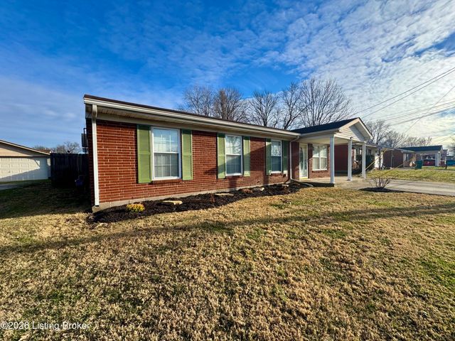 244 Blossom Rd, Louisville, KY 40229