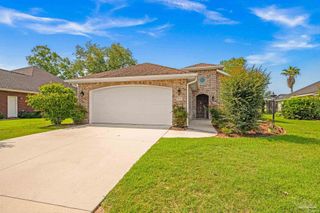 5757 Cobble Creek Dr, Pace, FL 32571