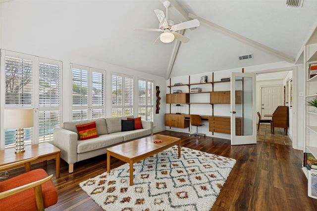 6522 La Manga Drive, Dallas, TX 75248