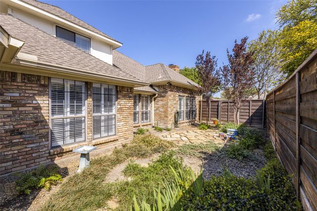 6522 La Manga Drive, Dallas, TX 75248