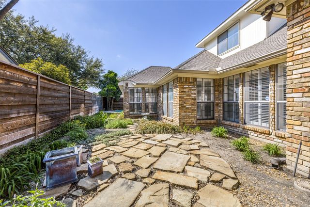 6522 La Manga Drive, Dallas, TX 75248