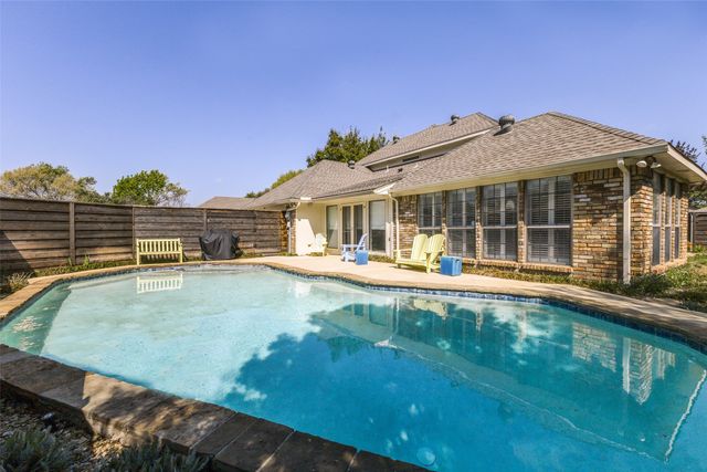 6522 La Manga Drive, Dallas, TX 75248