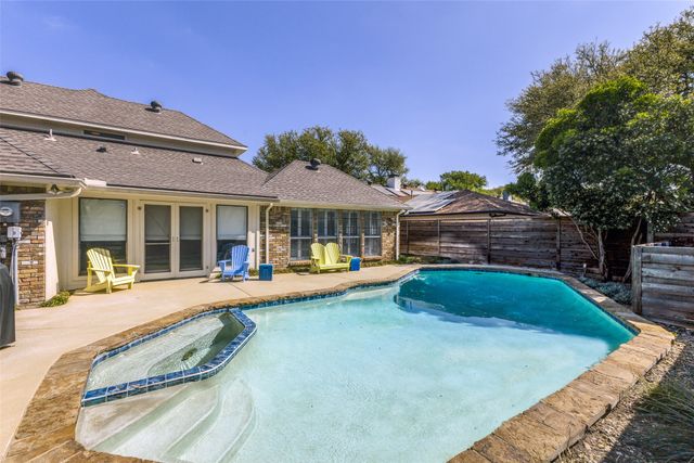 6522 La Manga Drive, Dallas, TX 75248