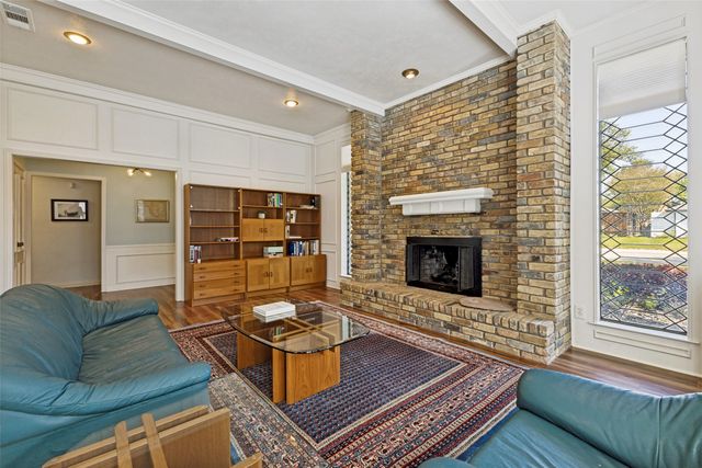 6522 La Manga Drive, Dallas, TX 75248