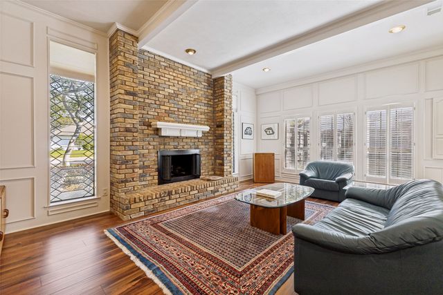 6522 La Manga Drive, Dallas, TX 75248