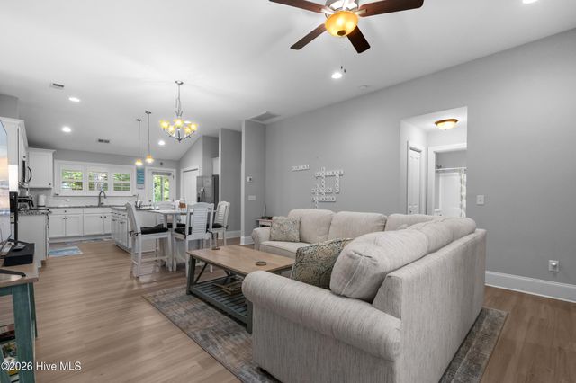 1264 Marsilio Lane SW Unit B, Ocean Isle Beach, NC 28469