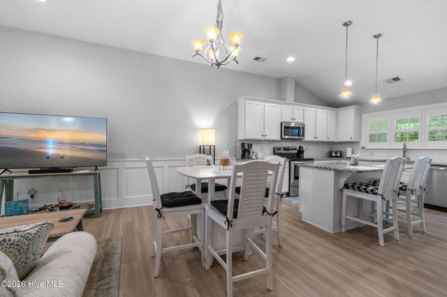 1264 Marsilio Lane SW Unit B, Ocean Isle Beach, NC 28469