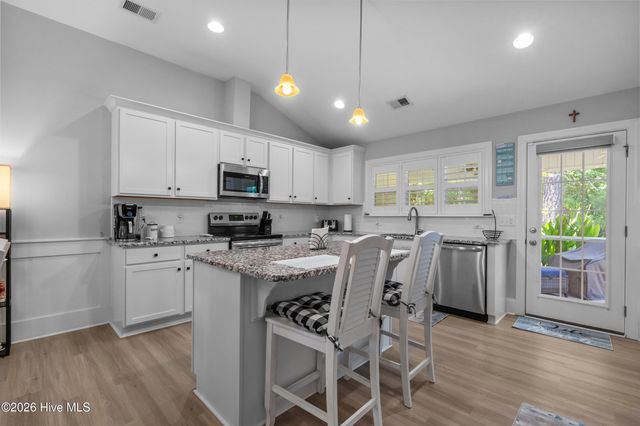 1264 Marsilio Lane SW Unit B, Ocean Isle Beach, NC 28469