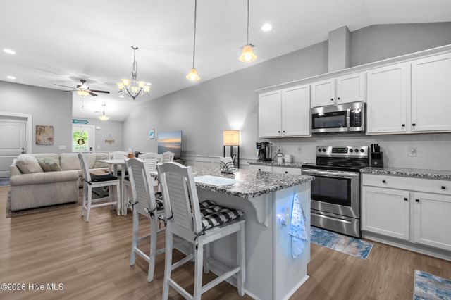 1264 Marsilio Lane SW Unit B, Ocean Isle Beach, NC 28469