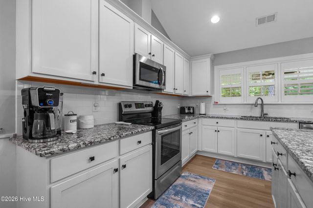 1264 Marsilio Lane SW Unit B, Ocean Isle Beach, NC 28469