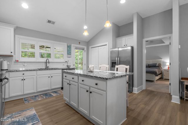 1264 Marsilio Lane SW Unit B, Ocean Isle Beach, NC 28469