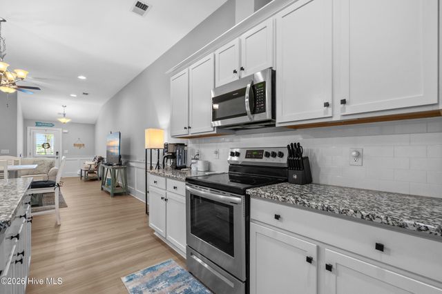 1264 Marsilio Lane SW Unit B, Ocean Isle Beach, NC 28469