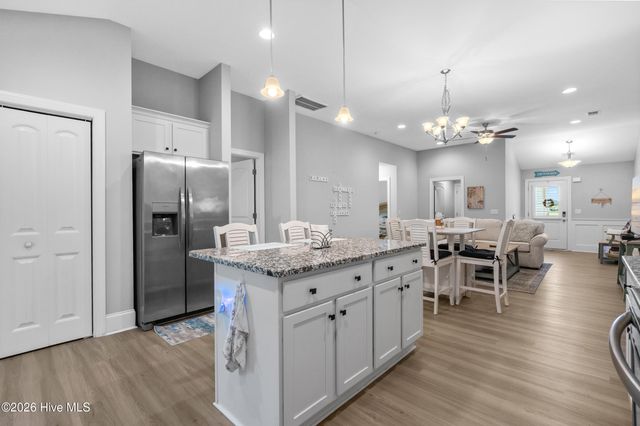 1264 Marsilio Lane SW Unit B, Ocean Isle Beach, NC 28469