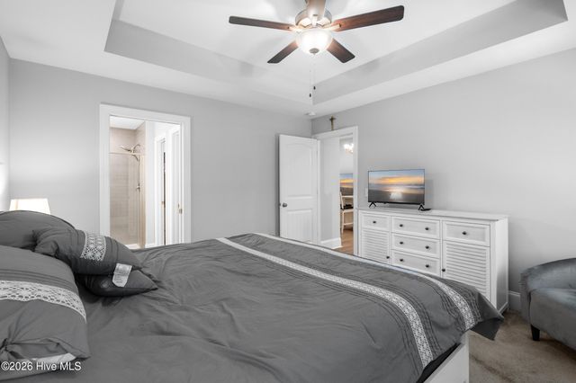 1264 Marsilio Lane SW Unit B, Ocean Isle Beach, NC 28469