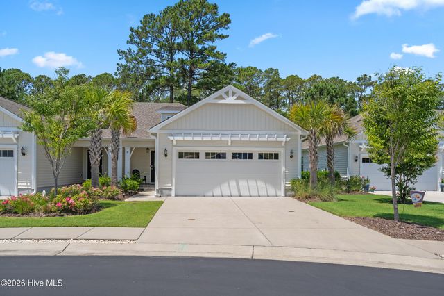 1264 Marsilio Lane SW Unit B, Ocean Isle Beach, NC 28469