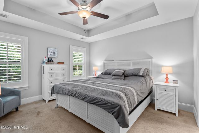 1264 Marsilio Lane SW Unit B, Ocean Isle Beach, NC 28469