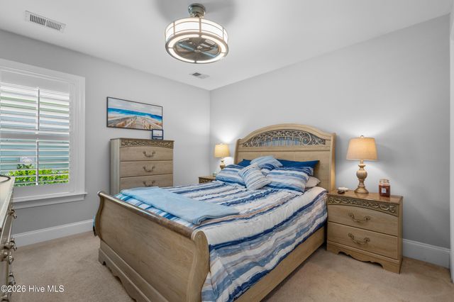1264 Marsilio Lane SW Unit B, Ocean Isle Beach, NC 28469