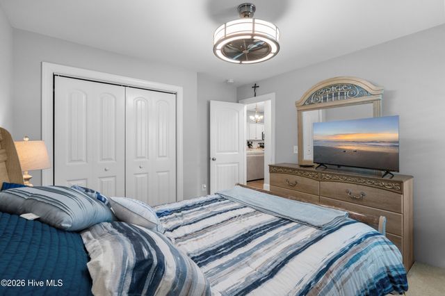 1264 Marsilio Lane SW Unit B, Ocean Isle Beach, NC 28469