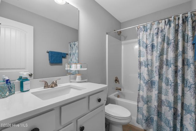 1264 Marsilio Lane SW Unit B, Ocean Isle Beach, NC 28469