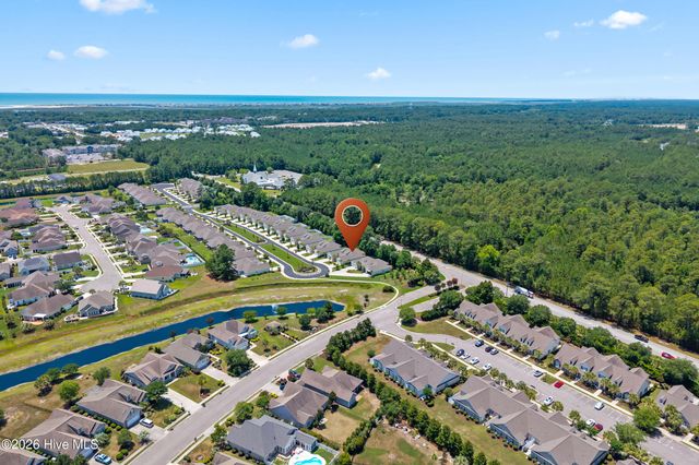 1264 Marsilio Lane SW Unit B, Ocean Isle Beach, NC 28469