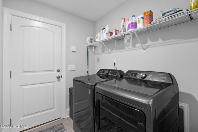 1264 Marsilio Lane SW Unit B, Ocean Isle Beach, NC 28469