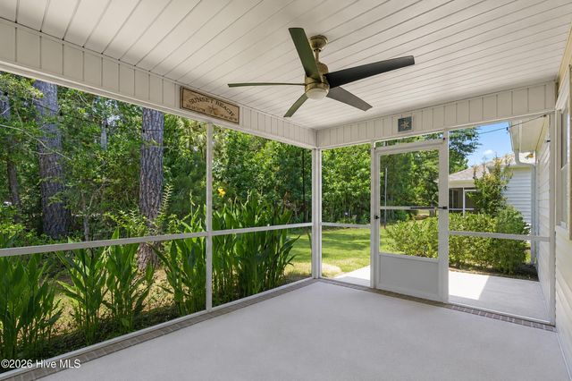 1264 Marsilio Lane SW Unit B, Ocean Isle Beach, NC 28469