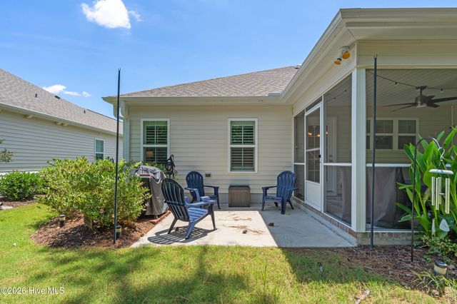 1264 Marsilio Lane SW Unit B, Ocean Isle Beach, NC 28469