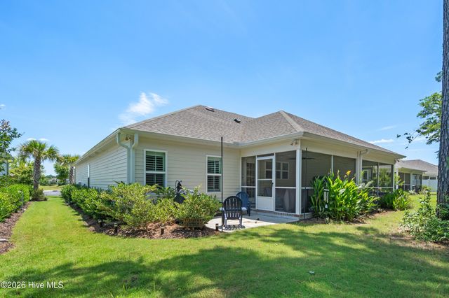 1264 Marsilio Lane SW Unit B, Ocean Isle Beach, NC 28469