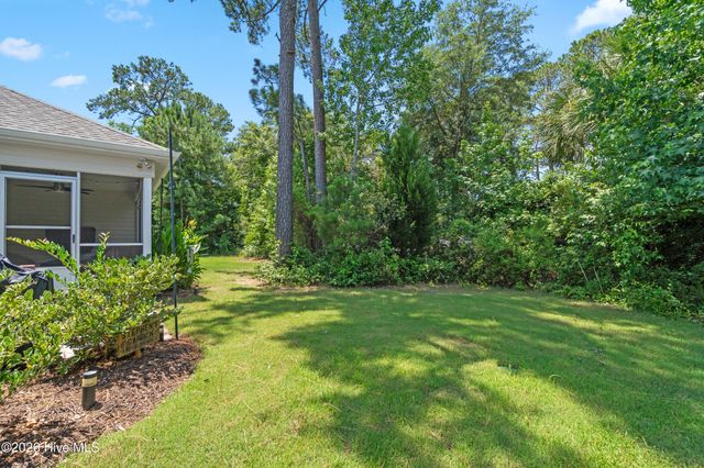 1264 Marsilio Lane SW Unit B, Ocean Isle Beach, NC 28469