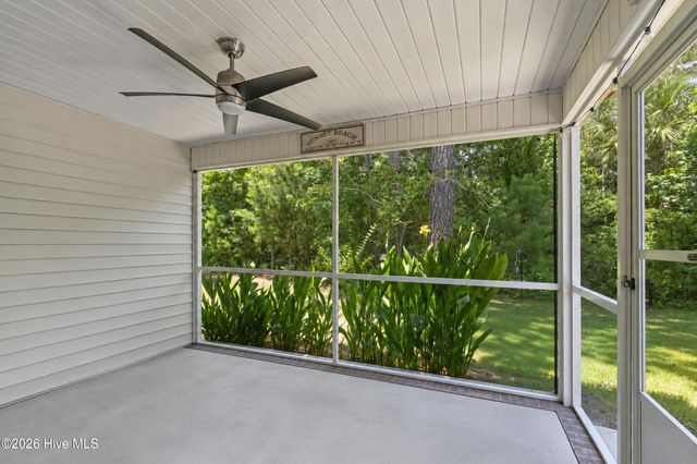1264 Marsilio Lane SW Unit B, Ocean Isle Beach, NC 28469