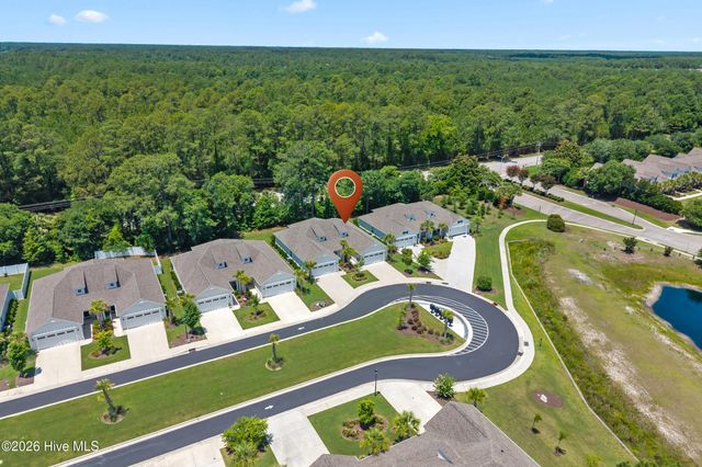 1264 Marsilio Lane SW Unit B, Ocean Isle Beach, NC 28469