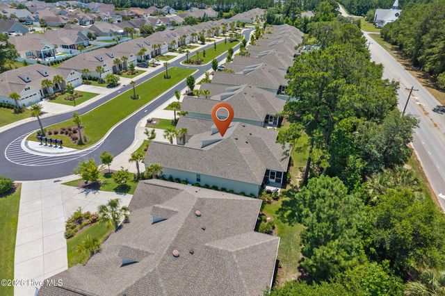 1264 Marsilio Lane SW Unit B, Ocean Isle Beach, NC 28469