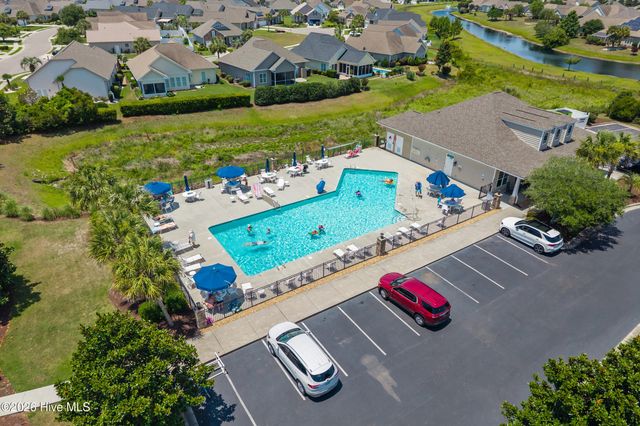 1264 Marsilio Lane SW Unit B, Ocean Isle Beach, NC 28469