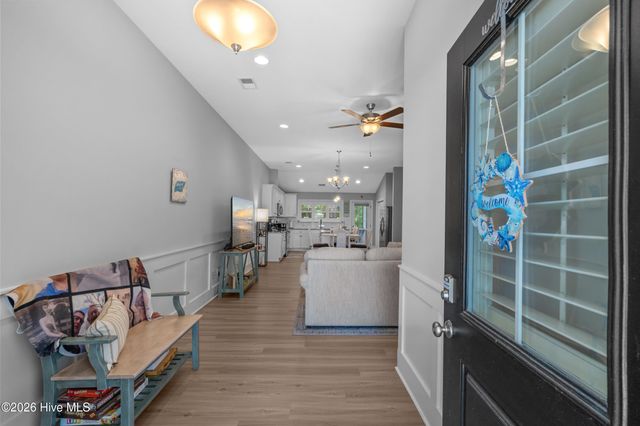 1264 Marsilio Lane SW Unit B, Ocean Isle Beach, NC 28469