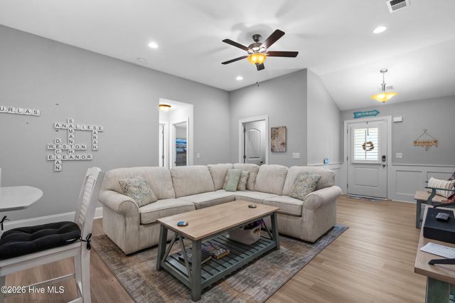 1264 Marsilio Lane SW Unit B, Ocean Isle Beach, NC 28469