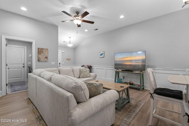 1264 Marsilio Lane SW Unit B, Ocean Isle Beach, NC 28469
