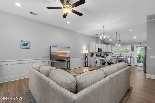 1264 Marsilio Lane SW Unit B, Ocean Isle Beach, NC 28469