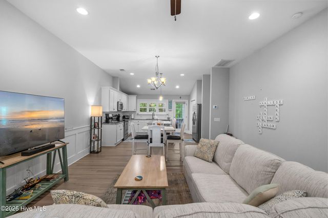 1264 Marsilio Lane SW Unit B, Ocean Isle Beach, NC 28469