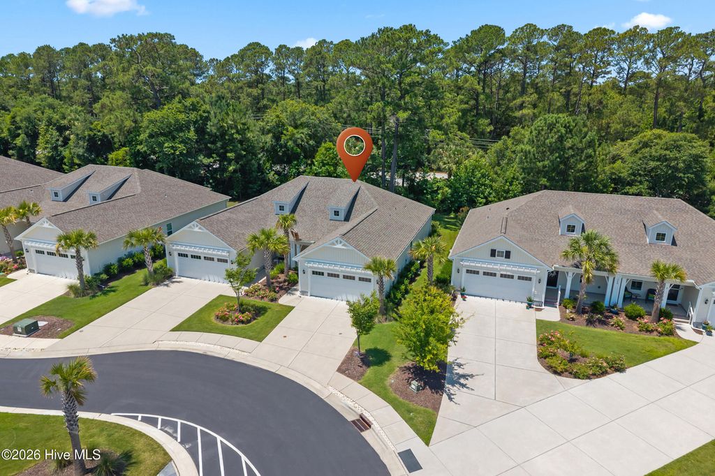1264 Marsilio Lane SW Unit B, Ocean Isle Beach, NC 28469