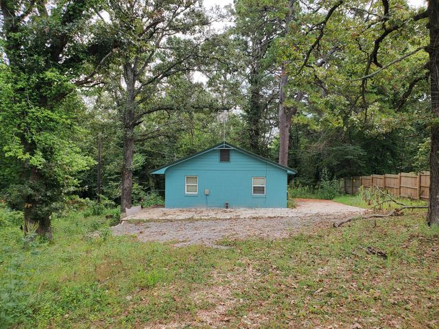 514 S 5th Street, Jay, OK 74346